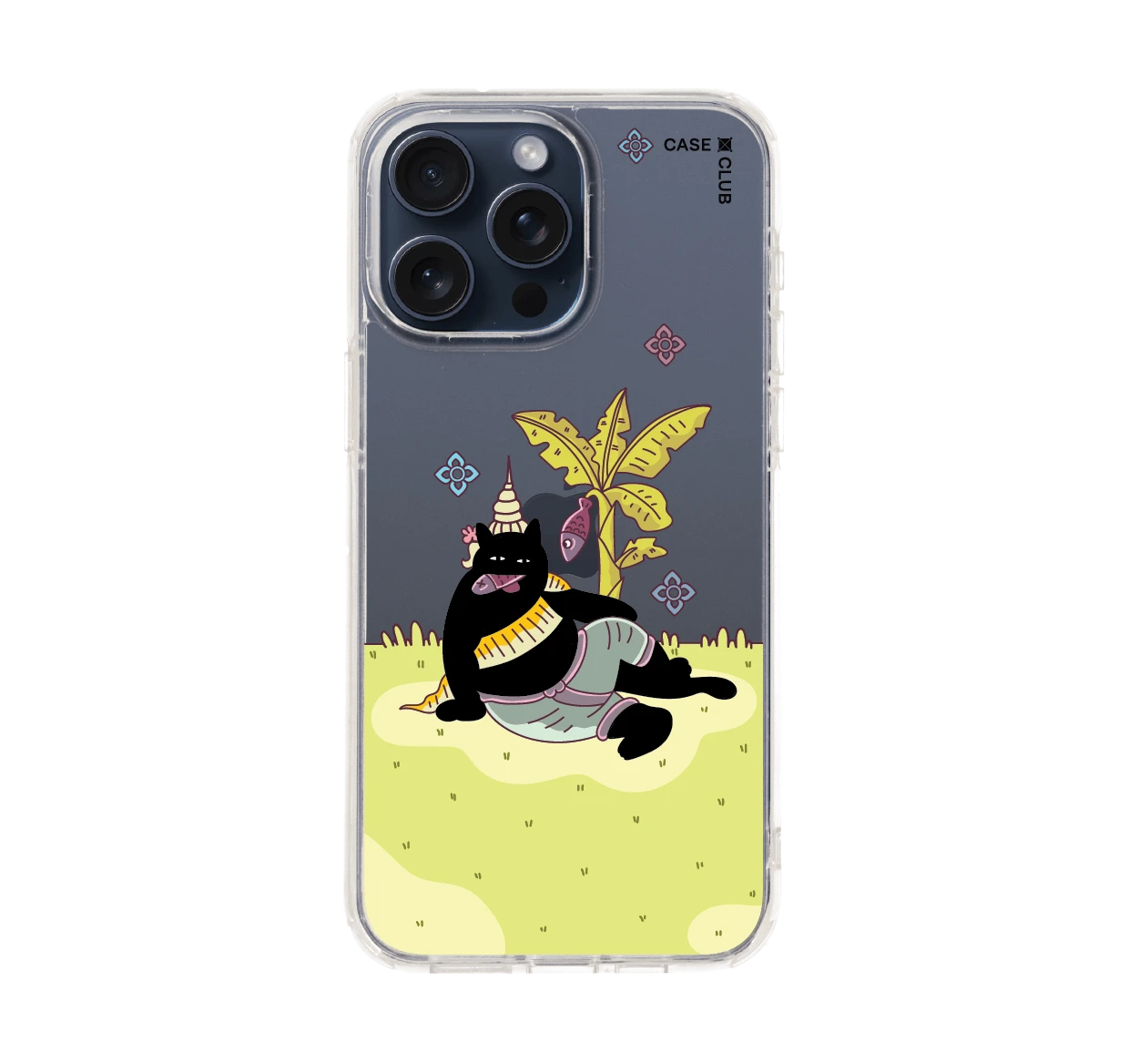 nang tani cat